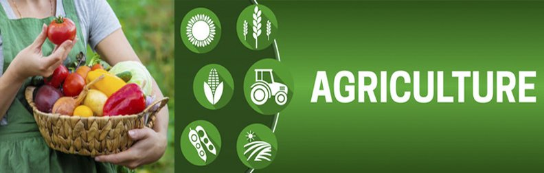 Agriculture title